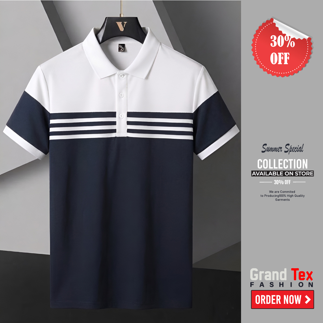 Polo T-Shirt