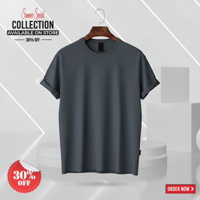 Fashionable Basick T-Shirt