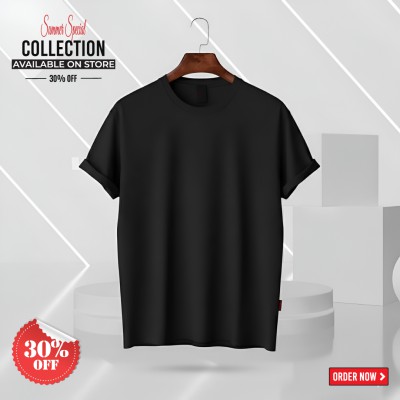 Fashionable Basick T-Shirt