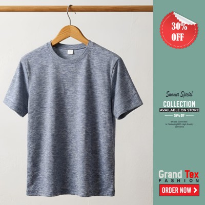 Fashionable Gents Basick T-Shirt combo