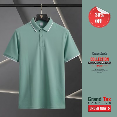 Men's Primium Polo T-Shirt