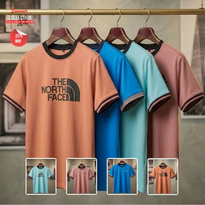 Grand Tex premium quality T-shirt combo