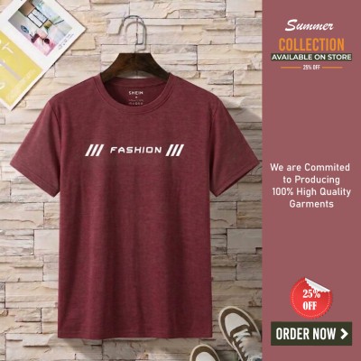 Grand Tex premium quality T-shirt