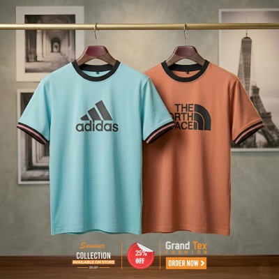 Grand Tex premium quality T-shirt combo