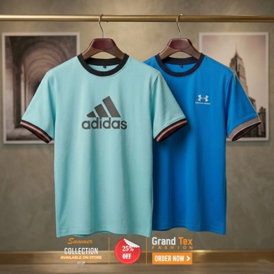 Grand Tex premium quality T-shirt combo
