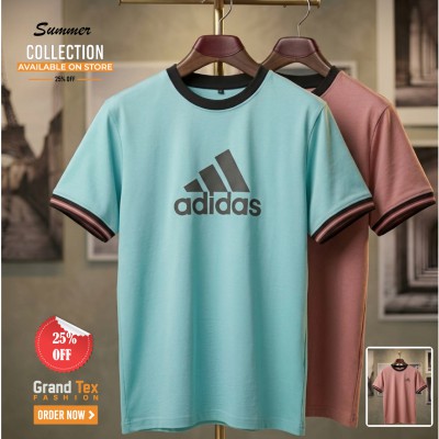 Grand Tex premium quality T-shirt combo