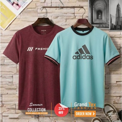 Grand Tex premium quality T-shirt combo