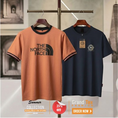 Grand Tex premium quality T-shirt combo