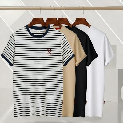 Grand Tex premium quality T-shirt combo