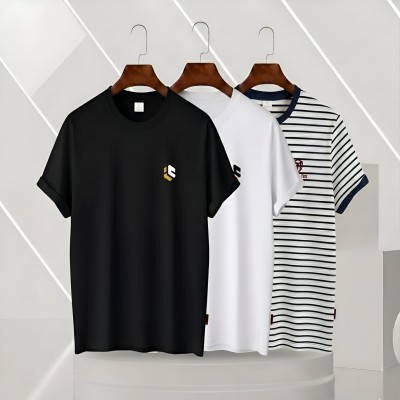 Grand Tex premium quality T-shirt combo