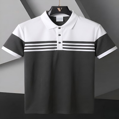Men's Primium Polo T-Shirt