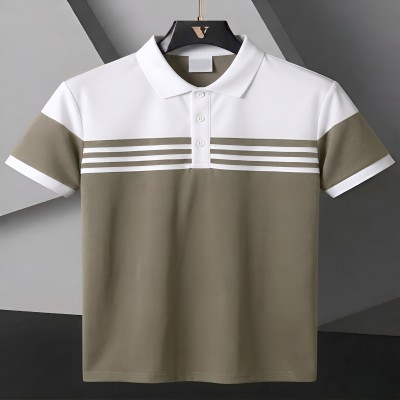Men's Primium Polo T-Shirt