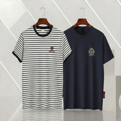 Grand Tex premium quality T-shirt combo