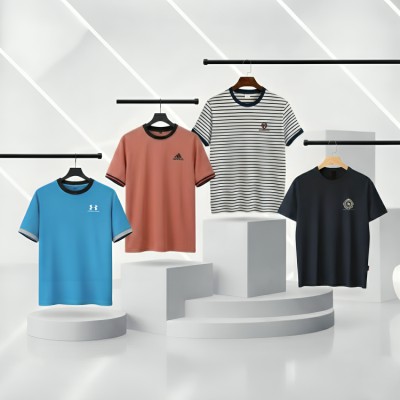Grand Tex premium quality T-shirt combo