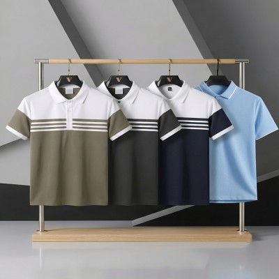 Men's Primium Polo T-Shirt Combo