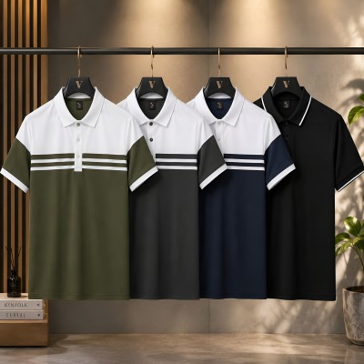 Men's Primium Polo T-Shirt Combo