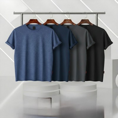 Fashionable Gents Basick T-Shirt combo