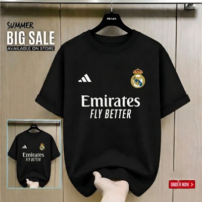 Drop Sholder T-Shirt