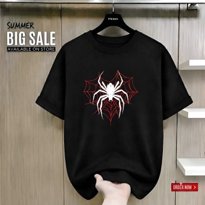 Drop Sholder T-Shirt